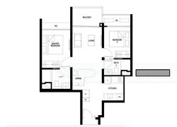 Penrith (U/C) (D3), Apartment #484740301